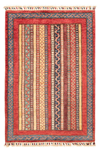 Ziegler Rug - Shal - 120 x 80 cm - multicolored