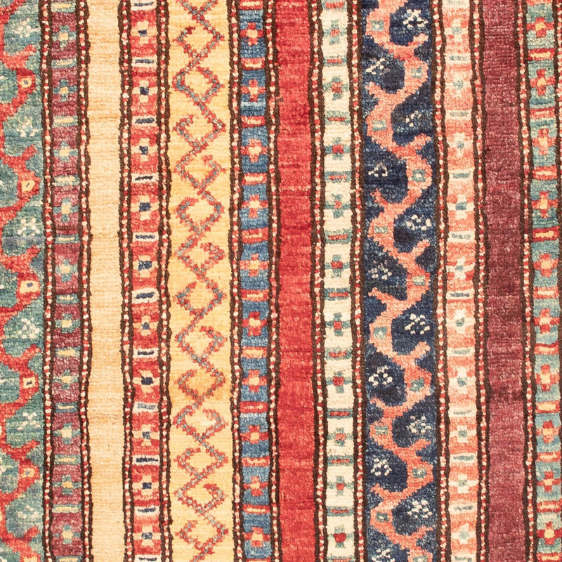 Ziegler Rug - Shal - 120 x 80 cm - multicolored