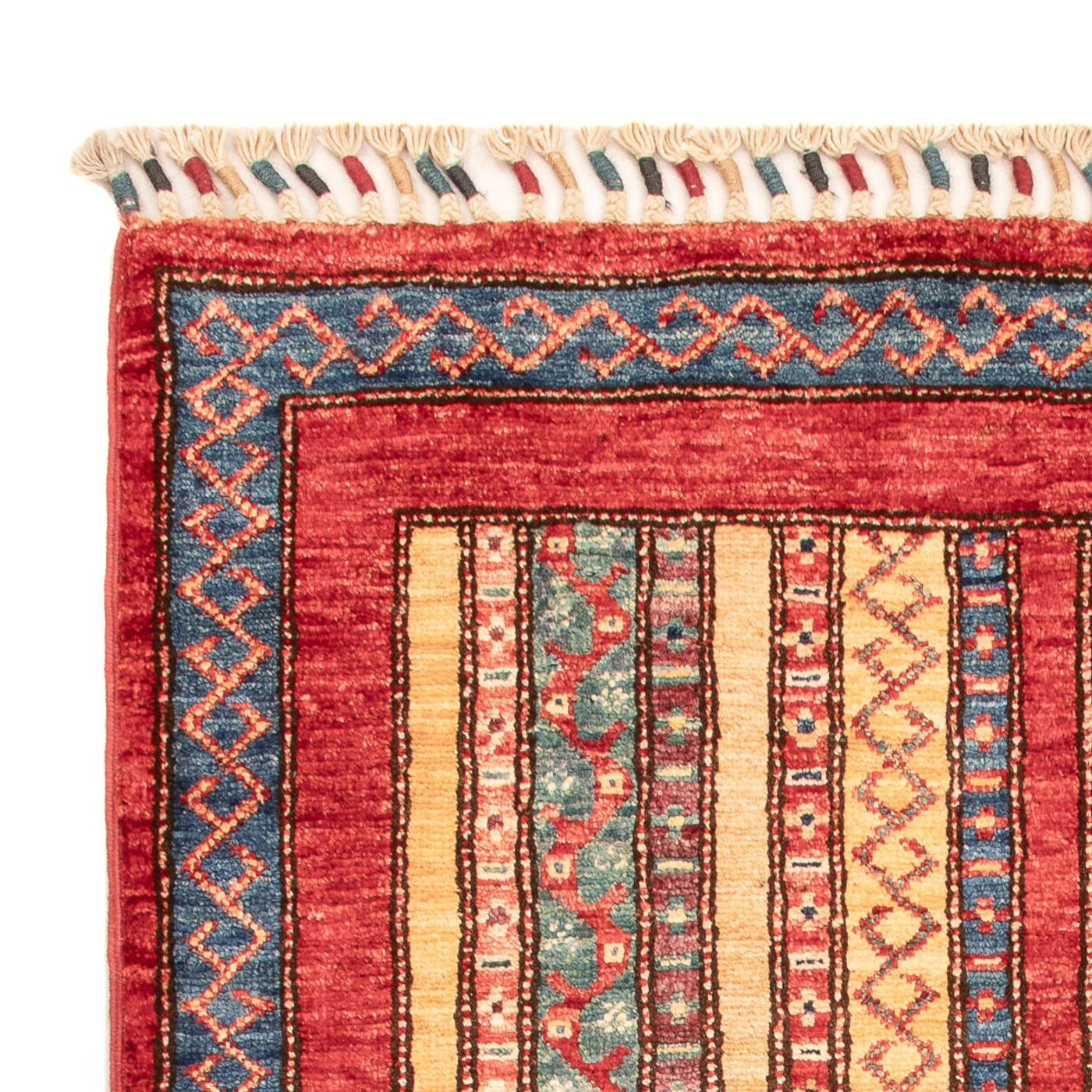 Shal Rug 120x80cm - Oriental Rug