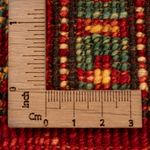 Ziegler Rug - Shal - 120 x 80 cm - multicolored