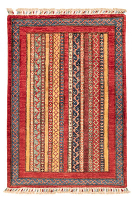 Ziegler Rug - Shal - 121 x 84 cm - multicolored