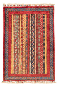 Ziegler Rug - Shal - 121 x 84 cm - multicolored