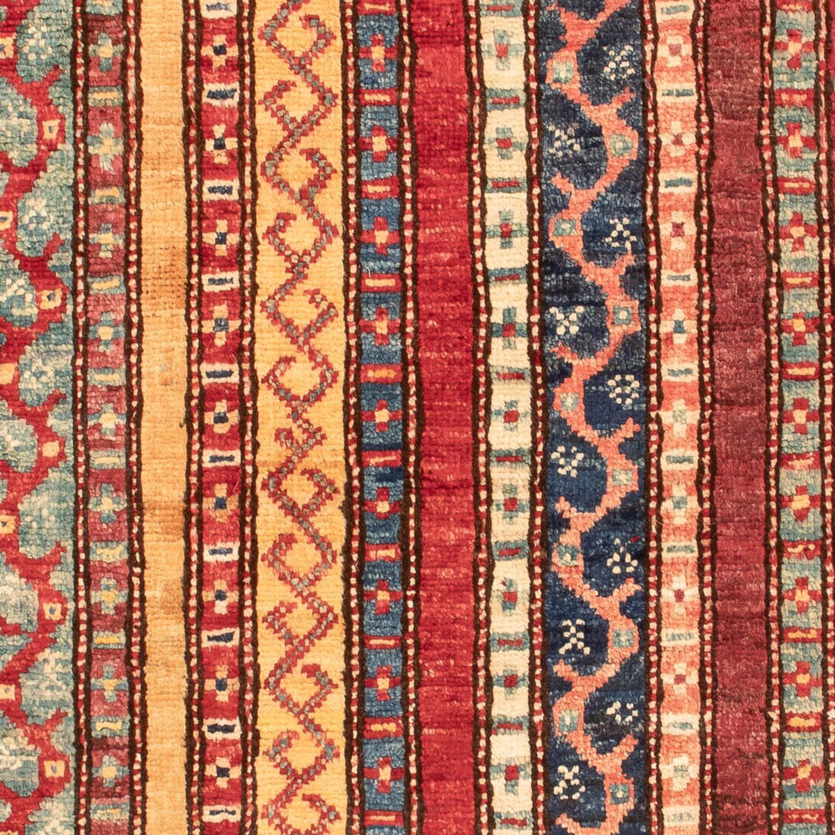 Ziegler Rug - Shal - 121 x 84 cm - multicolored