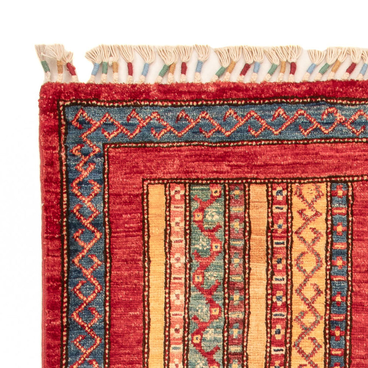 Ziegler Rug - Shal - 121 x 84 cm - multicolored