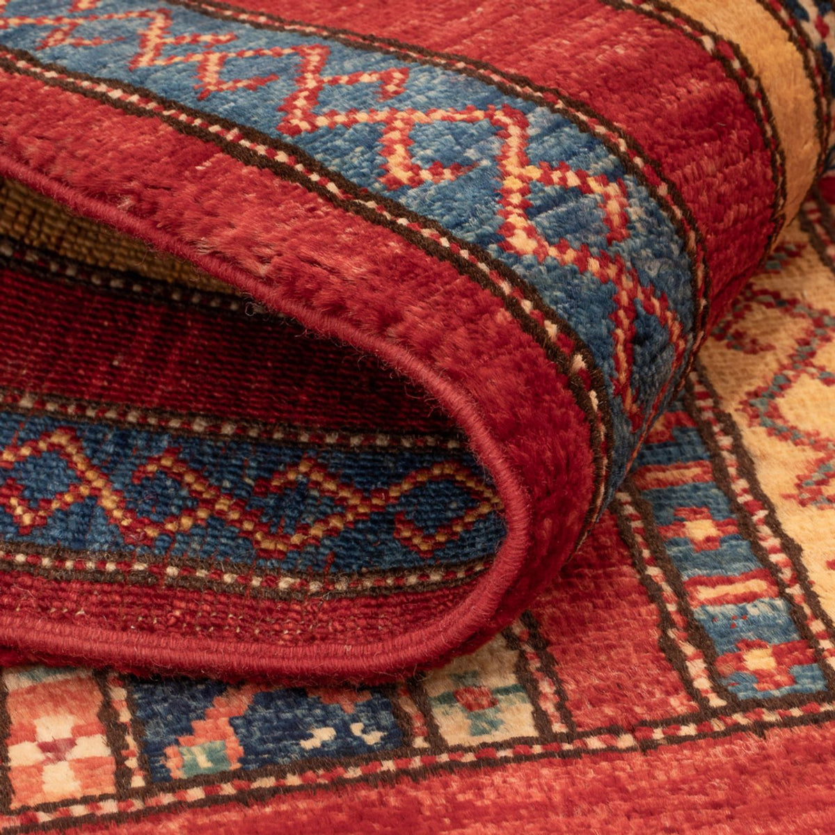 Ziegler Rug - Shal - 121 x 84 cm - multicolored