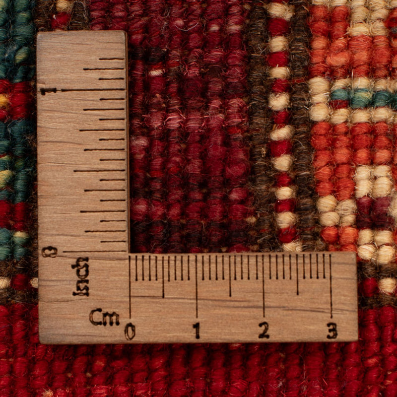 Ziegler Rug - Shal - 121 x 84 cm - multicolored