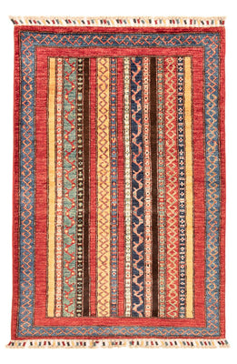 Ziegler Rug - Shal - 125 x 80 cm - multicolored