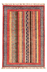 Ziegler Rug - Shal - 125 x 80 cm - multicolored