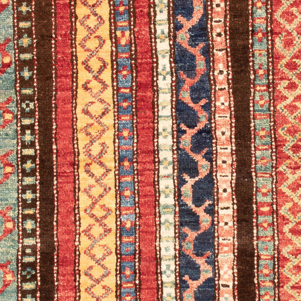 Ziegler Rug - Shal - 125 x 80 cm - multicolored