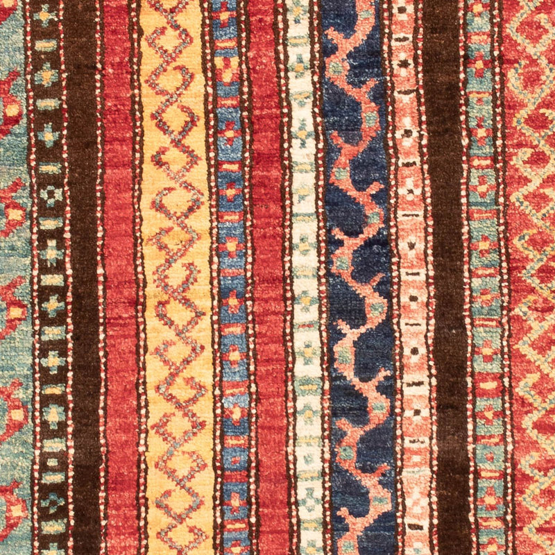 Ziegler Rug - Shal - 125 x 80 cm - multicolored