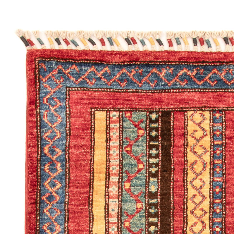 Ziegler Rug - Shal - 125 x 80 cm - multicolored