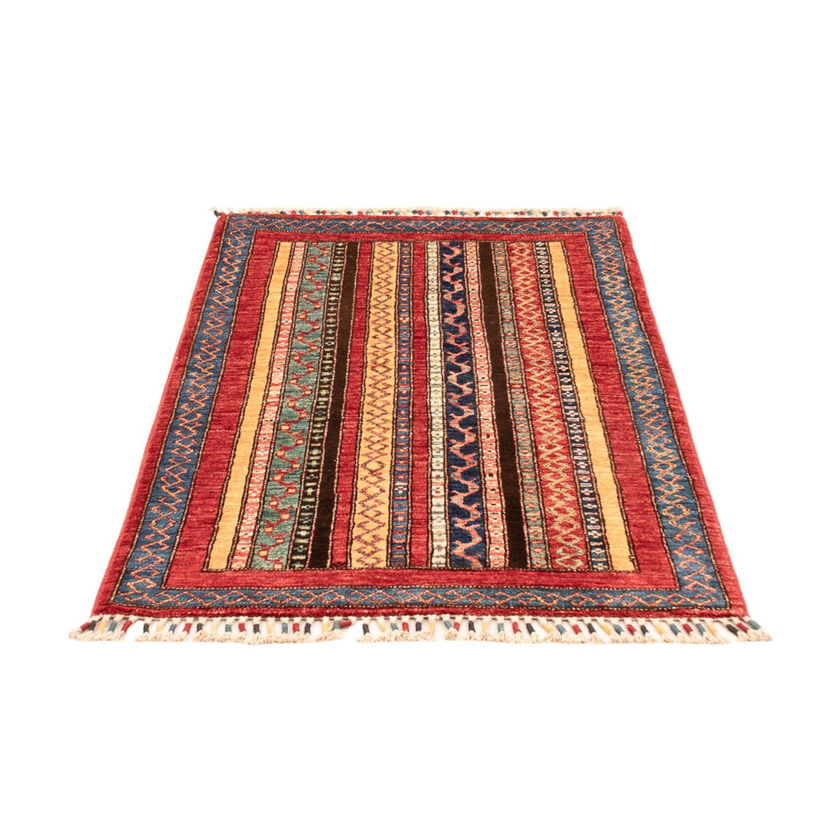 Ziegler Rug - Shal - 125 x 80 cm - multicolored