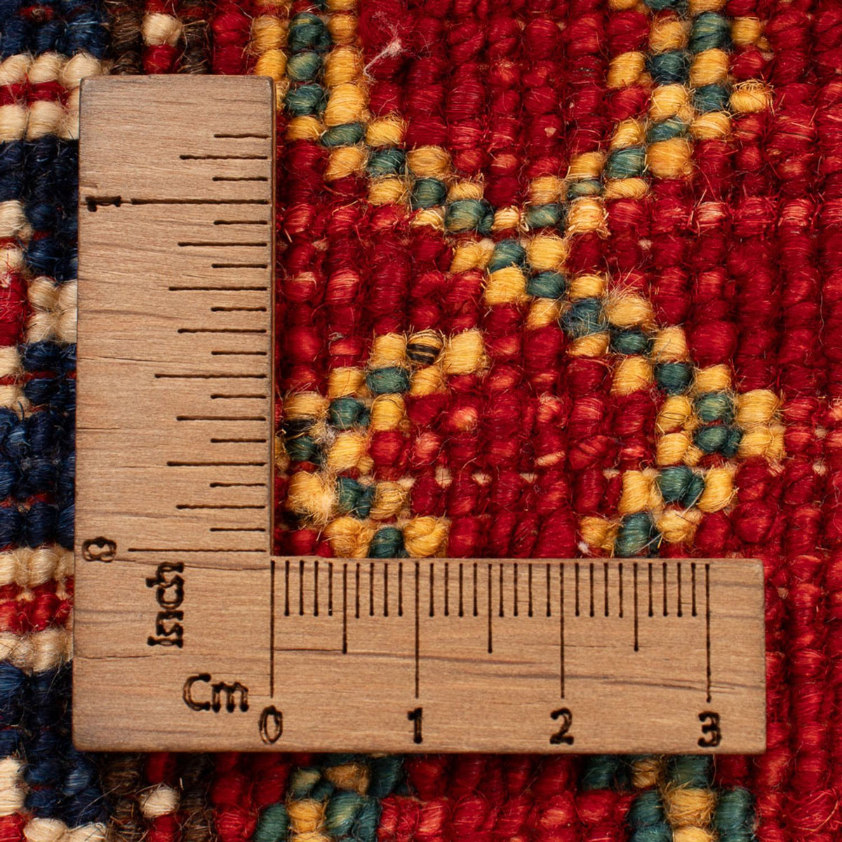 Ziegler Rug - Shal - 125 x 80 cm - multicolored