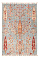 Ariana Teppich 120x82cm - Orientteppich