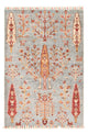 Ariana Teppich 122x83cm - Orientteppich