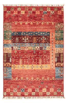 Ziegler Rug - Ariana - 124 x 81 cm - multicolored