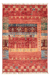 Ziegler Rug - Ariana - 124 x 81 cm - multicolored
