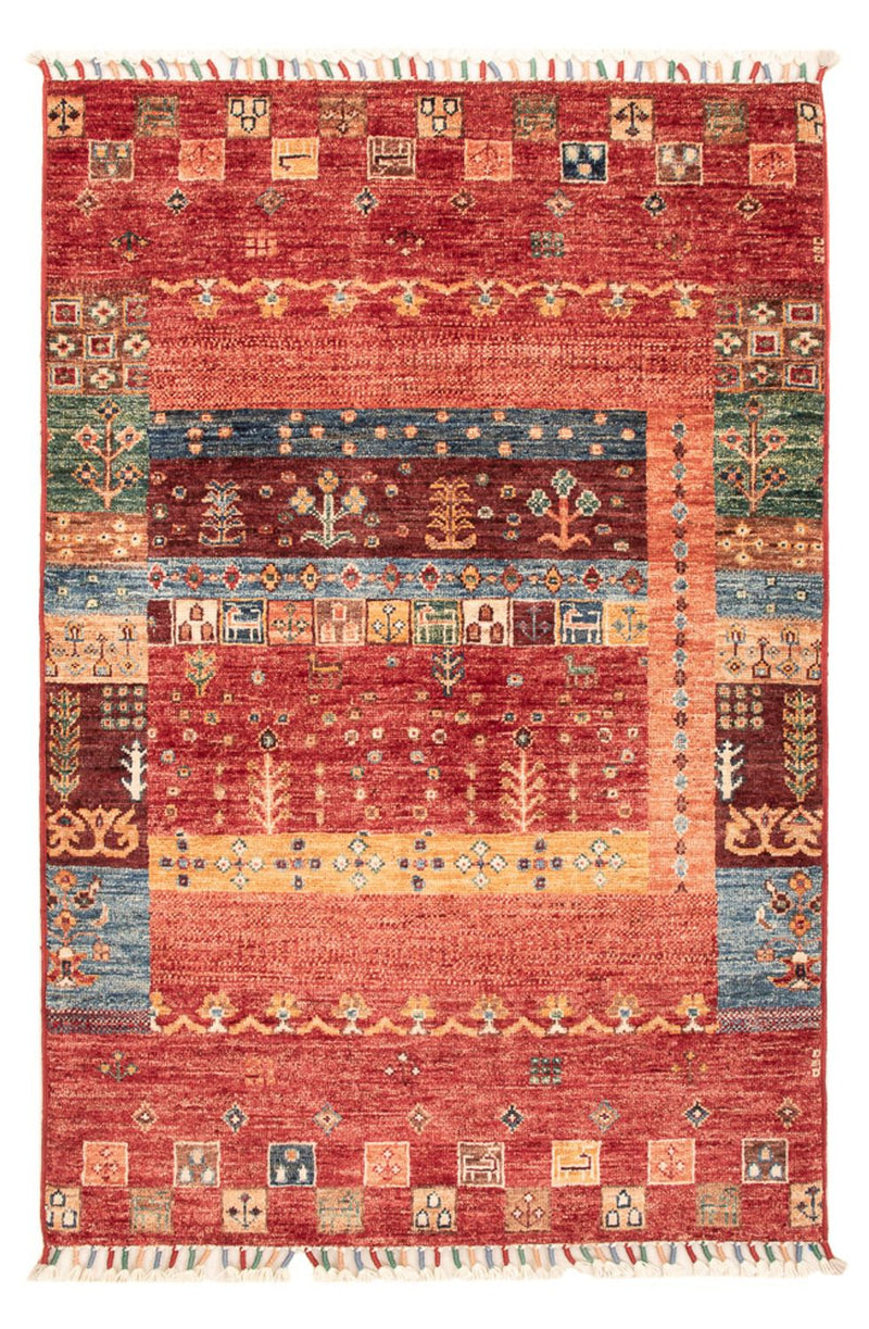 Ziegler Rug - Ariana - 124 x 81 cm - multicolored