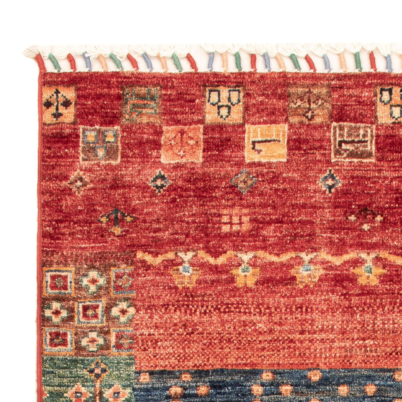 Ariana Rug 124x81cm - Oriental Rug