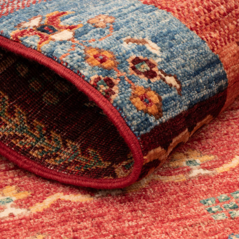 Ziegler Rug - Ariana - 124 x 81 cm - multicolored