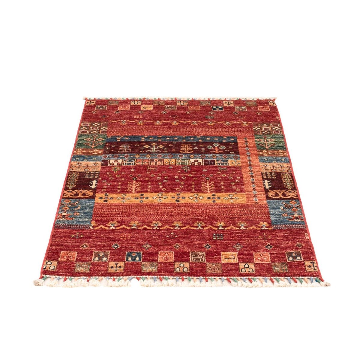 Ziegler Rug - Ariana - 124 x 81 cm - multicolored