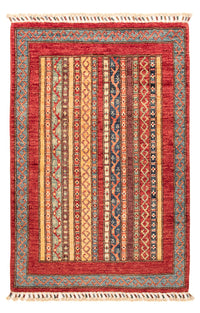 Ziegler Rug - Shal - 118 x 80 cm - multicolored