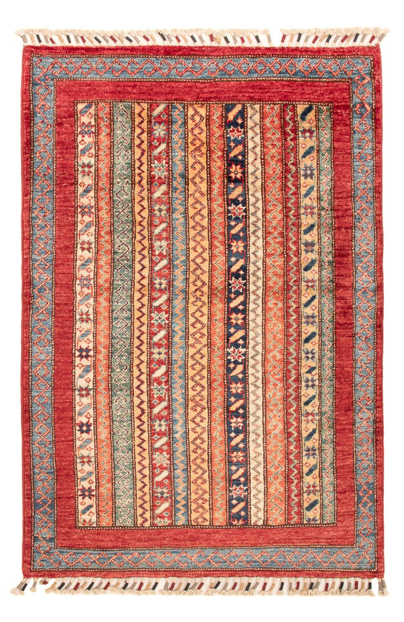 Shal Rug 119x77cm - Oriental Rug