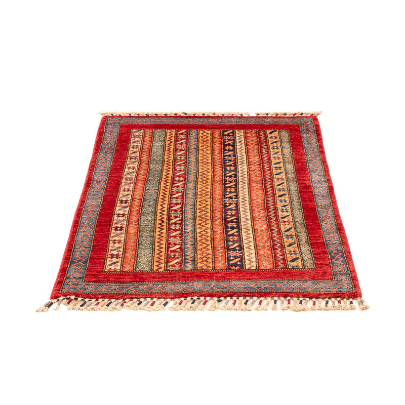 Shal Rug 119x77cm - Oriental Rug