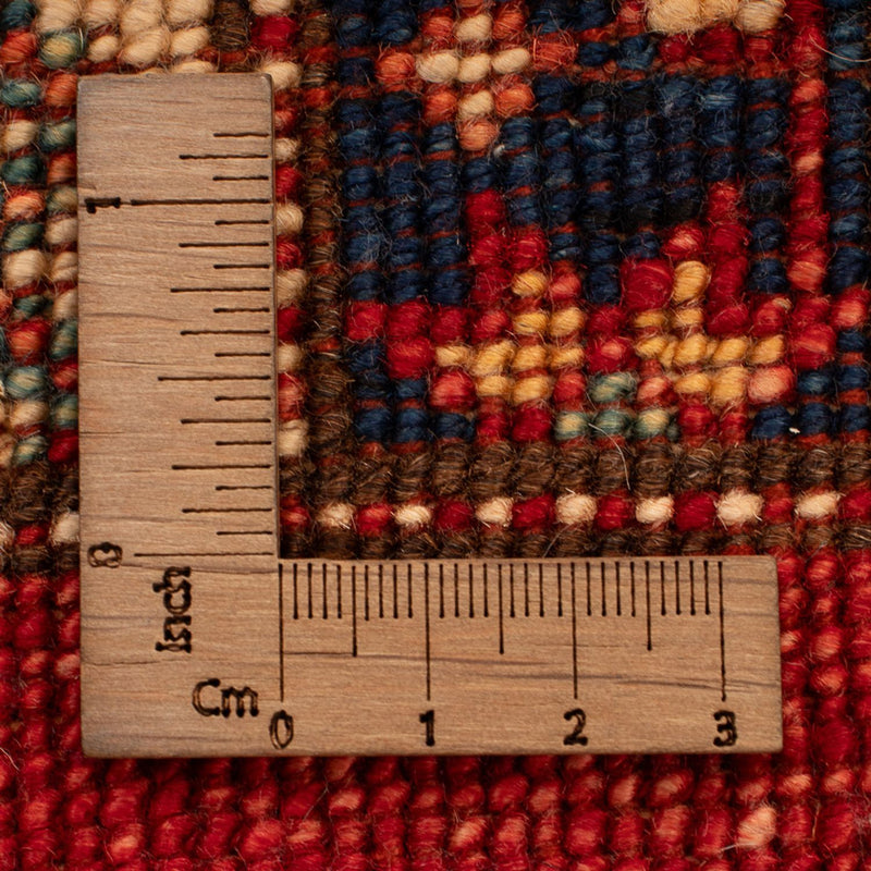Shal Rug 119x77cm - Oriental Rug