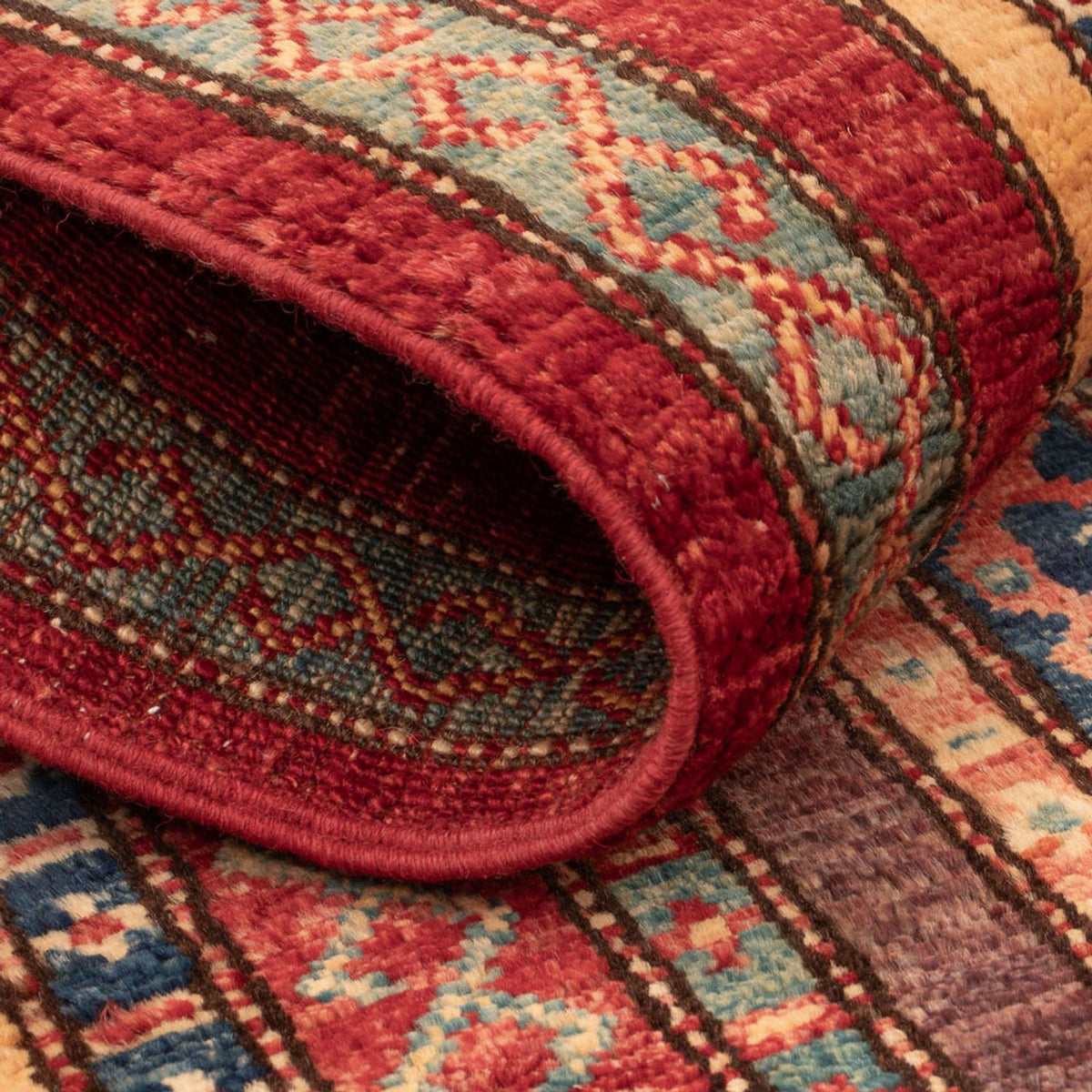 Ziegler Rug - Shal - 122 x 80 cm - multicolored