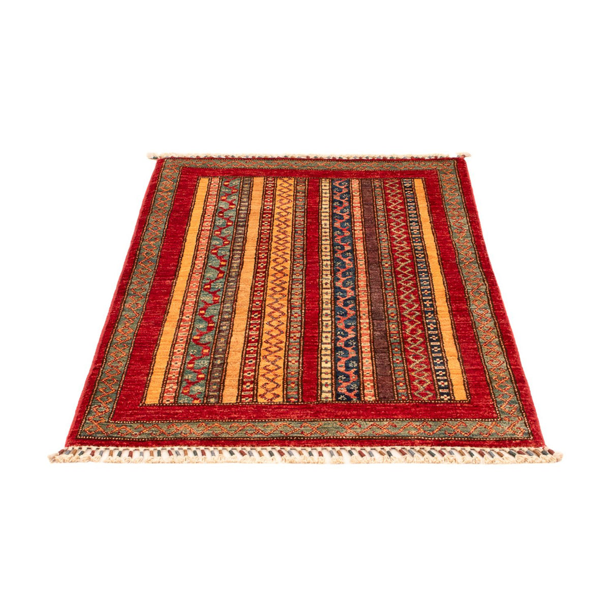 Ziegler Rug - Shal - 122 x 80 cm - multicolored