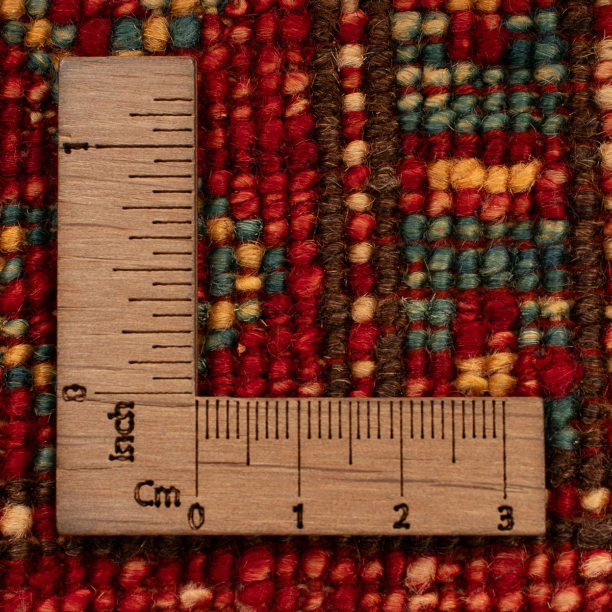 Ziegler Rug - Shal - 122 x 80 cm - multicolored