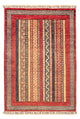 Shal Rug 118x79cm - Oriental Rug