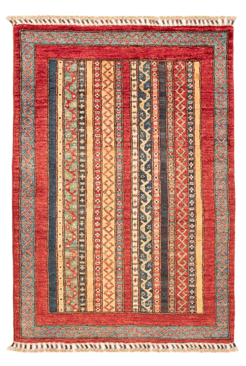 Ziegler Rug - Shal - 118 x 79 cm - multicolored