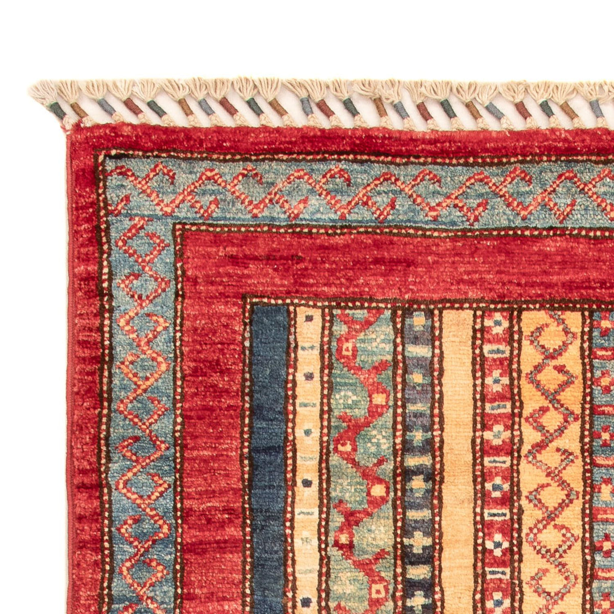 Ziegler Rug - Shal - 118 x 79 cm - multicolored