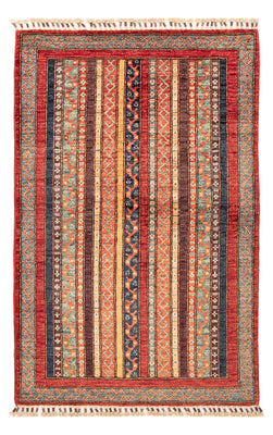 Ziegler Rug - Shal - 124 x 79 cm - multicolored