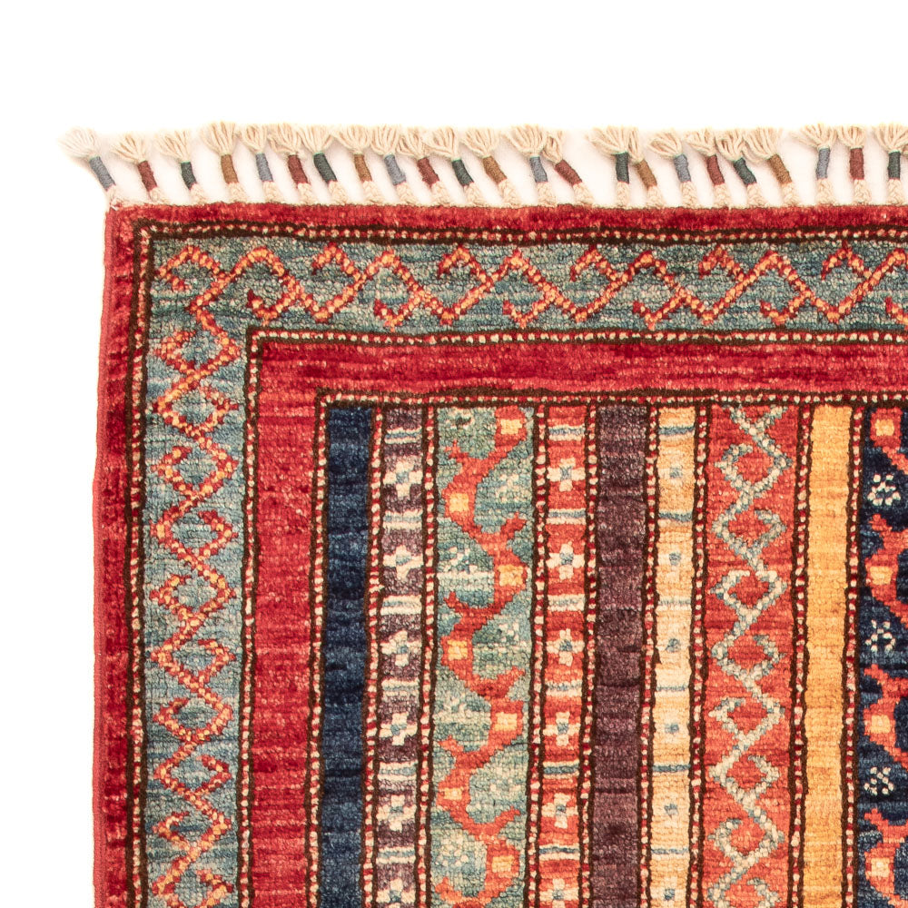 Ziegler Rug - Shal - 124 x 79 cm - multicolored