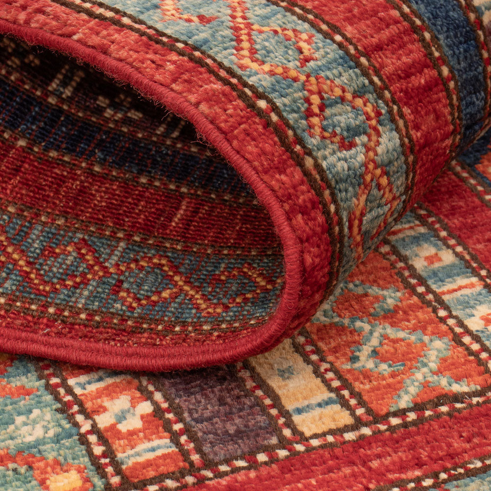 Ziegler Rug - Shal - 124 x 79 cm - multicolored