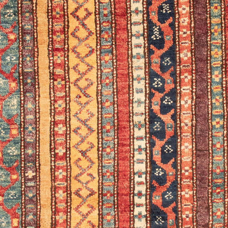 Ziegler Rug - Shal - 120 x 81 cm - multicolored