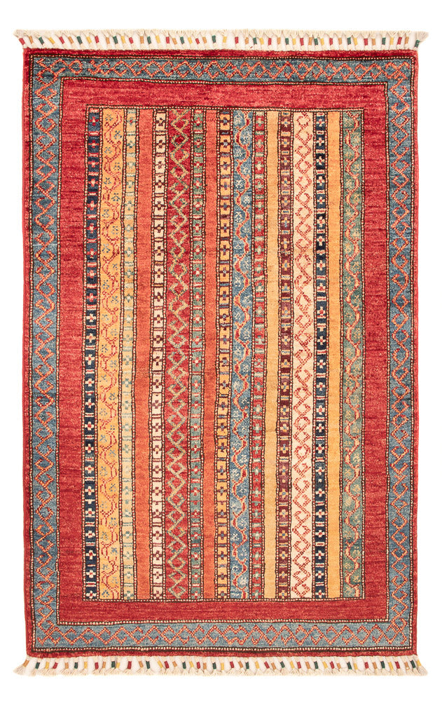 Ziegler Rug - Shal - 125 x 78 cm - multicolored