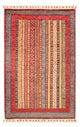 Ziegler Teppich - Shal - 125 x 78 cm - mehrfarbig