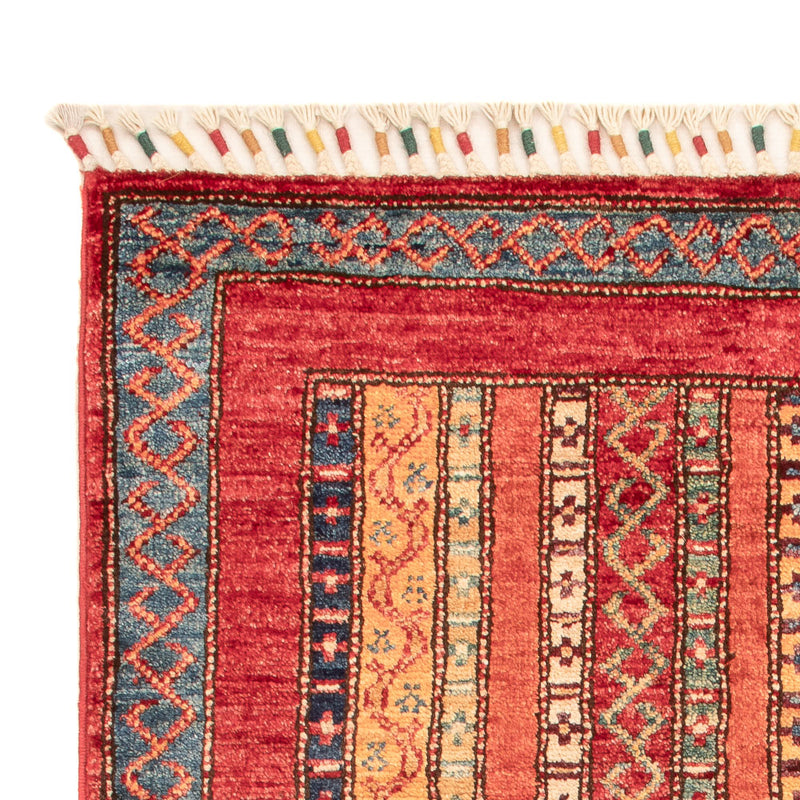 Ziegler Rug - Shal - 125 x 78 cm - multicolored