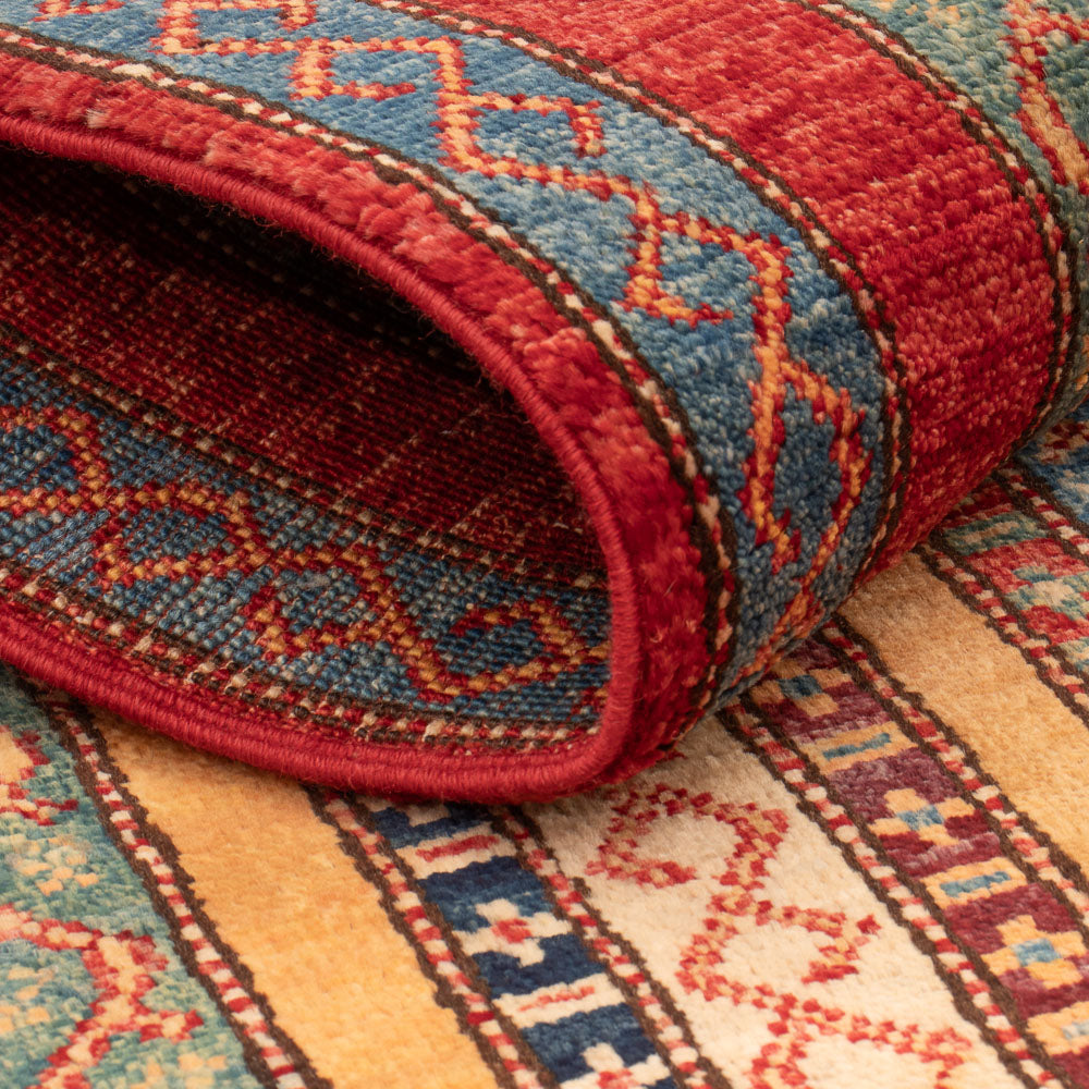 Ziegler Rug - Shal - 125 x 78 cm - multicolored