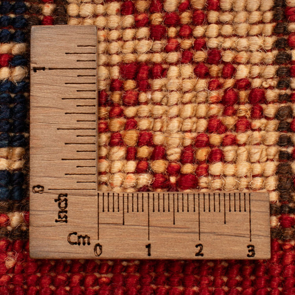 Ziegler Rug - Shal - 125 x 78 cm - multicolored