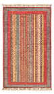 Shal Rug 124x73cm - Oriental Rug
