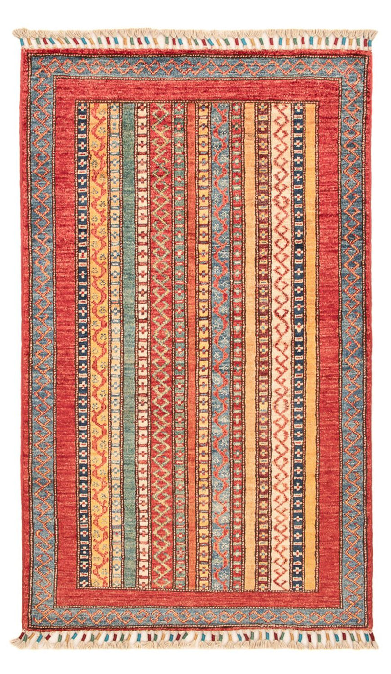 Ziegler Rug - Shal - 124 x 73 cm - multicolored