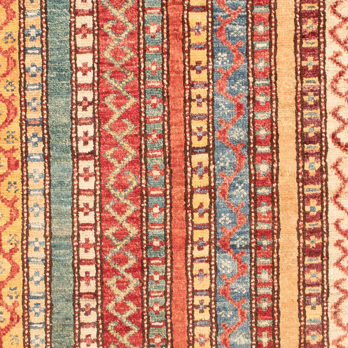 Ziegler Rug - Shal - 124 x 73 cm - multicolored