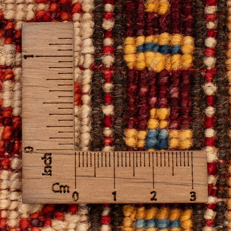 Ziegler Rug - Shal - 124 x 73 cm - multicolored