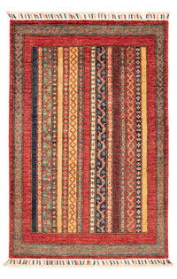 Ziegler Rug - Shal - 121 x 78 cm - multicolored