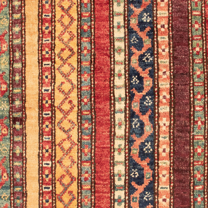 Ziegler Rug - Shal - 121 x 78 cm - multicolored